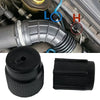 Car AC System Valve Cap Set 16mm & 13mm Covers