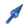Honda Yamaha Suzuki BMW Ducati Windshield Bolt Screws  Blue