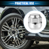 Honda Odyssey, Pilot 10 Pcs M14x1.5 Wheel Lug Nuts (2005-2023)