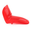 Yamaha PW50 Y-Zinger 50 Red Front Fender Cover Mudguard