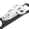 Jeep Wrangler JK 200KG Load-Bearing Door Hinge Foot Rest Pegs (2007-2016)