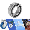 Scooter Skateboard Wheel Deep Groove Ball Bearings 32x65x17mm