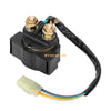Honda Foreman 450 S TRX450FM Handlebar Key Starter Relay Switch (1998–2004)
