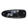 Honda Civic EG EH Rear Left Outer Door Handle (1991-1995)