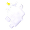 Honda Accord Ridgeline Acura Front / Rear Pair Door Lock Actuator Motor