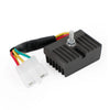 Honda CB 350 400 500 550 750 Rectifier 5Pin (1970-1982)