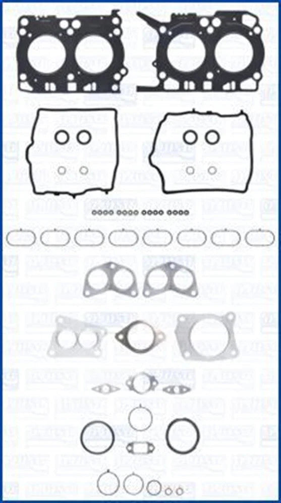 Subaru Impreza WRX Head Gasket Set