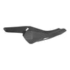 Kawasaki Ninja 400 Carbon Fiber Exhaust Pipe Muffler Cover (2018-2024)