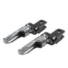 MV Agusta Brutale 675 800 1000 Dragster F3 Front Footrests Pegs (2012-2023)