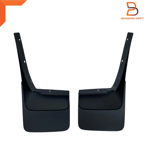 Mazda BT-50 Genuine Rear Mud Flap Splash Guards (2012-2020)