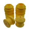Hummer H3 H3T 3.5 / 3.7L 4Pcs Shock Bump Stop Block (2006-2010)
