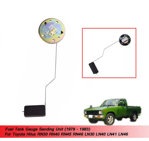 Toyota Hilux RN30 RN40 RN45 LN30 LN40 Fuel Tank Gauge Sending Unit