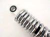 MOTO GUZZI 1000 SP 340mm JBS Chrome Rear Shock Absorbers