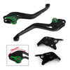 Ducati 749 999 / S / R 848 1098 1198 S4RS Brake Clutch Lever (2003-2012)