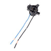Hyundai Kia H7 Headlight Socket Plug Connector (2011-2023)
