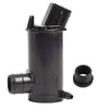 Hyundai Accent, Sonata, Kia Optima Windshield Washer Pump (2000-2023)