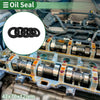 Make Model Oil Seal 42x70x12mm NBR Rotary Shaft Seal