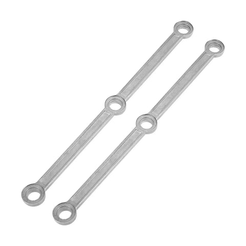 Benz OM642 Diesel V6 Intake Manifold Swirl Runner Connecting Rods Kit