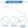 Mercedes-Benz W207 / E Coupe Bumper Grille Trim Garnish (2009-2011)