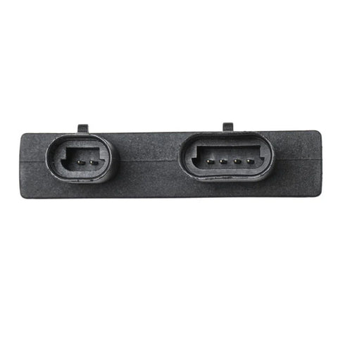 Buick Cadillac Chevrolet GMC Isuzu Ignition Control Module (2000-2005)