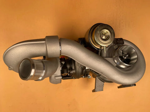 International Navistar MaxxForce Ford LCF 4.5L Turbocharger (2010-2015)
