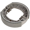 Honda Z50 CT70 C70 CB125 CL90 CT90 S65 XR75 Brake Shoes (1968-2023)