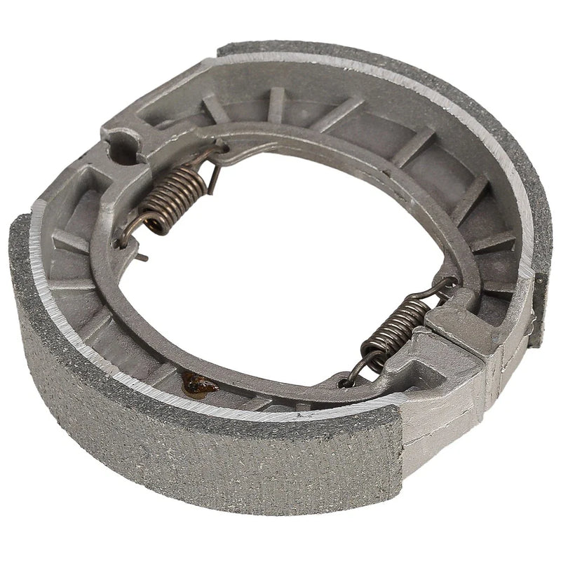 Honda Z50 CT70 C70 CB125 CL90 CT90 S65 XR75 Brake Shoes (1968-2023)