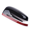 Mercedes Benz A CLA GLA GLK Rear View Mirror Caps Trim (2014-2017)