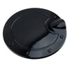 Dodge Ram 1500 Fuel Tank Cap Trim (2010-2017)