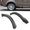 Land Rover Range Rover Sport Rear Flare Wheelarch Moulding  Pair (2006-2013)