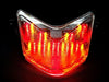 Kawasaki Ninja ZX10 / ZX10R Tail Light + Indicator (2004-2005)