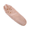 Universal Car Van Truck SUV Beige Elastic Fabric Seat Armrest Cover