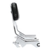 Harley Softail Sport Glide Low Rider Upright Sissy Bar Backrest (2018-2025)