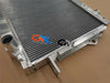 Toyota Landcruiser FZJ80 4.5L Aluminum Radiator (1990-1997)
