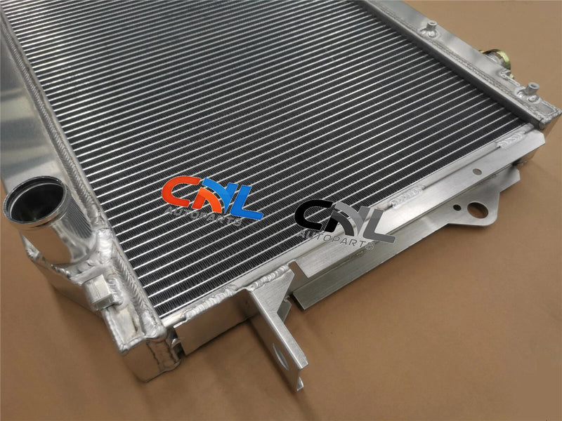 Toyota Landcruiser FZJ80 4.5L Aluminum Radiator (1990-1997)