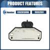 GMC P30, C1500, K3500 Ignition Control Module