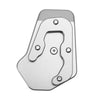 BMW F900XR Brake Pedal Extension Pin Enlarger CNC Silver (2020-2022)