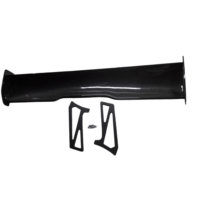 BMW E92 Coupe 328i 335i M3 Rear Spoiler Lip (2007-2013)