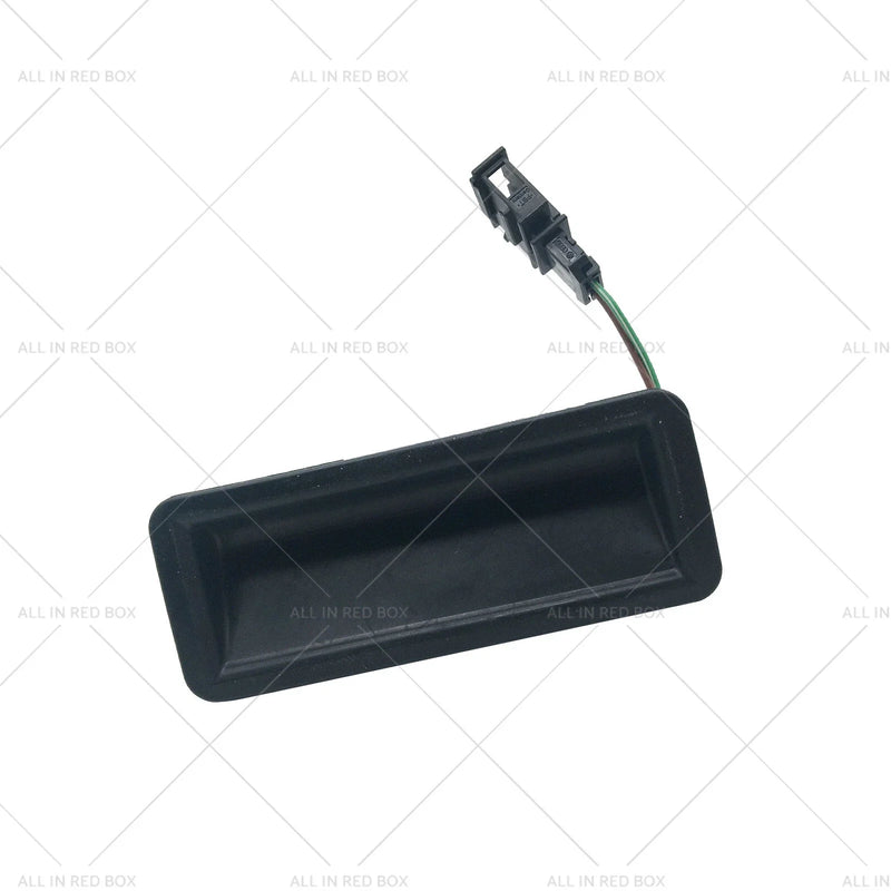 Skoda Fabia Trunk Opening Button (2007)