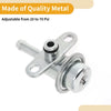 Toyota Avanza Sparky Fuel Pressure Regulator (2000–2003)