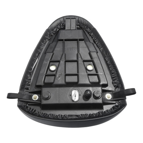 Suzuki TL1000R Rear Passenger Seat (1998-2003)