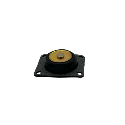 Car Rochester Quadrajet Carby Secondary Air Valve Flap & Metering Rods