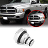 Dodge Ram Turbo Solenoid Plug Billet Kit (2004-2007)