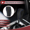 Toyota Corolla Gear Shift Knob Cover / 1Pc / (2014–2018)