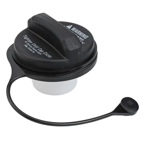 Mazda Vehicles Tethered Fuel Tank Filler Gas Cap