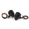 Harley Motorcycle LED Blinker Turn Signal Tail Lights