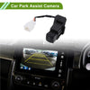 Honda HR-V Rear View Backup Camera (2018)