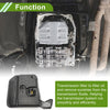 Ford Fusion Transmission Filter Gasket Kit (2013-2020)