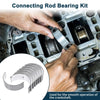 Nissan Almera Rod Bearing Set (2000-2006)