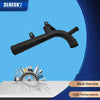 Holden Astra TS 1.8L Coolant Water Outlet Pipe (1998-2000)